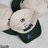 CAP MLB LA DODGERS GREEN - 3ACP3303N-07GND