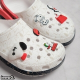 CROCS CLASSIC PEANUTS