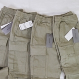 JOGGER ANDEW KHAKI