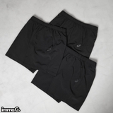 SHORT ASICS 7 INCH BLACK