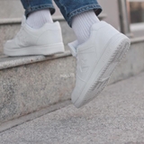 CONVERSE NEXTAR 360 WHITE