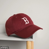 CAP MLB N-COVER BOSTON RED SOX -3CP6601N-43BDS