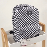 BACKPACK VANS CHECKERBOARD - VN0A3I6RHU0