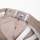 CAP MLB BEIGE -  32CP77111-50B