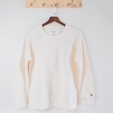 SWEATER CHAMPION CREAM