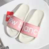 SLIDE NEW BALANCE PINK
