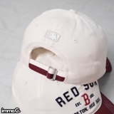 CAP MLB VARSITY LETTERING BOSTON REDSOX - 3ACPV085N-43CRS
