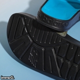 SLIDE NEW BALANCE CAMO