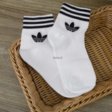 SOCK ADIDAS MID