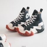 CONVERSE RUN STAR MOTION BLACK HI - 171545C