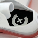 CONVERSE CX WHITE LOW - 168569C
