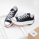 CONVERSE RUN STAR HIKE BLACK LOW - 168816V