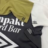 TEE UMBRO x COMBAT RECORD BAR