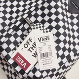 BACKPACK VANS CHECKERBOARD - VN0A3I6RHU0