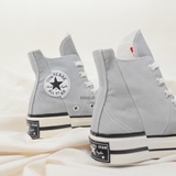 CONVERSE 1970S PLUS GREY HI - A00741C