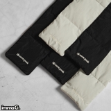 MUFFLER SNOWPEAK PRIMALOFT LIGHTWEIGHT