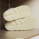 CROCS DUET MAX 2.0 CLOG STUCCO - 208776-160