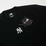 TEE NEW ERA ‘NEW YORK’ BLACK - 12354543