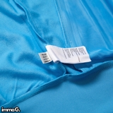 JACKET ADIDAS PANT BLUE - KB0472