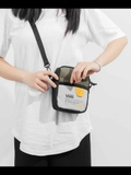 SHOULDER BAG VANS BAIL