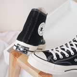 CONVERSE 1970S BLACK HI - 162050C