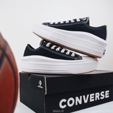 CONVERSE MOVE BLACK LOW - 570256C
