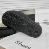 SLIDE ADIDAS ADILETTE 22 BLACK - GX6949