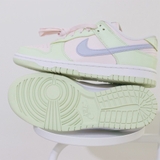 NIKE DUNK LIME ICE