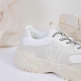 MLB BIGBALL CHUNKY LITE NY YANKEES OFF WHITE - 32SHC3111-50I