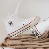 CONVERSE 1970S OPTIC WHITE HI - 162056C