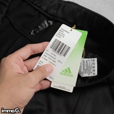 JOGGER ADIDAS AEROMOTION BLACK - H29174