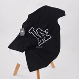 TEE NEW ERA x MLB RED SOX PRINTED BLACK - 13565700