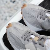 NEW BALANCE 327 MOONBEAM GREY - U327LT