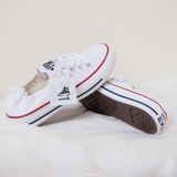 CONVERSE SHORELINE WHITE - 537084F