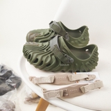 CROCS x SALEHE BEMBURY 