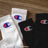 COMBO 10 SOCKS CHAMPION HIGH