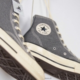 CONVERSE 1970s GREY IVORY HI - 172816C
