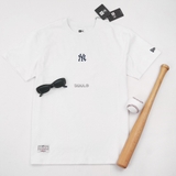 TEE NEW ERA ‘NEW YORK’ WHITE - 12354539