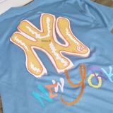 TEE NEW ERA x MLB GRADUATION YEARNING