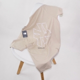 TEE NEW ERA x MLB RED SOX PRINTED OAT MILK - 13560489