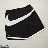 SHORT NIKE FLEX STRIDE WILD RUNNING - CJ5831-010