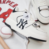 MLB CHUNKY LINER MID BASIC - 3ASXLMB3N-50BKS