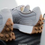 NEW BALANCE 327 MOONBEAM GREY - U327LT