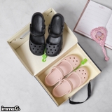 CROCS CLASSIC BALLET PINK - 211994-6UR