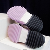 CONVERSE RUN STAR MOTION OMBRÉ HI - 172891C