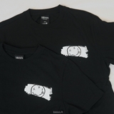 TEE TOPTEN10 x NIRVANA