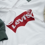 LEVI'S HOODIE RELAX GRAPHIC