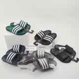 SLIDE ADIDAS ADILETTE LITE NAVY - F35542