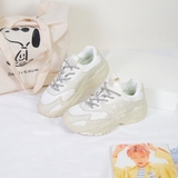 MLB BIGBALL CHUNKY LITE NY YANKEES OFF WHITE - 32SHC3111-50I