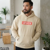 LEVI'S HOODIE RELAX GRAPHIC